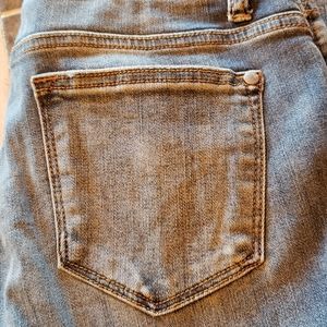 Judy blue summer nights skinny jeans